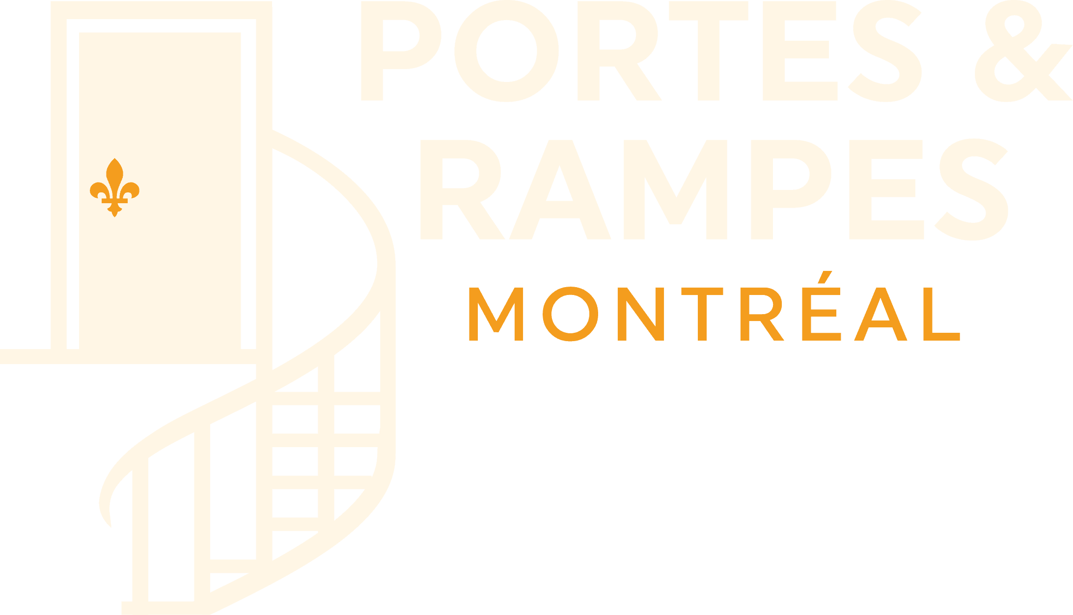 Portes & Rampes Montréal
